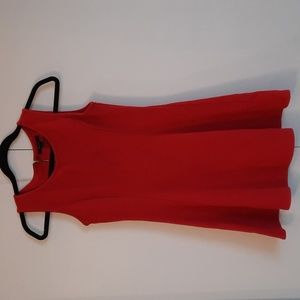 Forever 21 sleevless mini dress size small